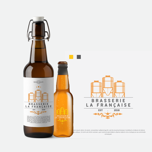  contest entry by Nearby