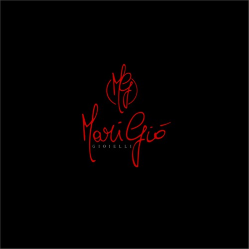 Logo design contest entry by 99Matt