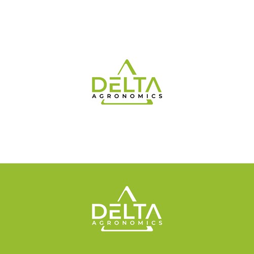 Delta Agronomics Design by Ulisses Tirano