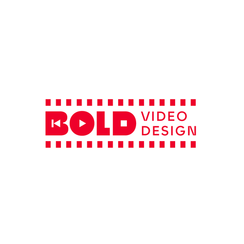 Design a logo for a new animated video design agency Design by Unlockit