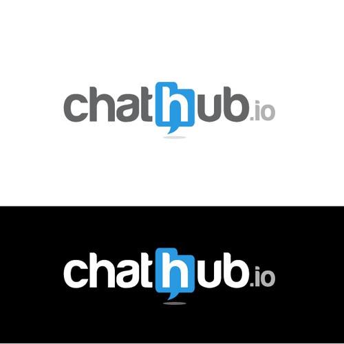 Logo design contest entry by krizito