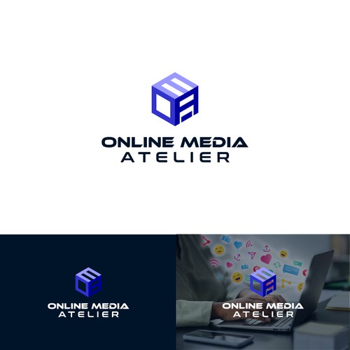  contest entry by OjiStudio