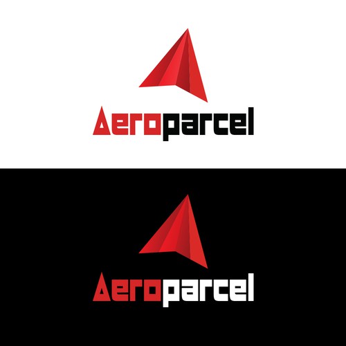 Courier Company Design by MoncBlanc™