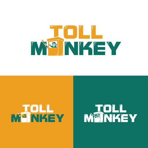 Logo Design Contest for a trucking app Design by YanYhan