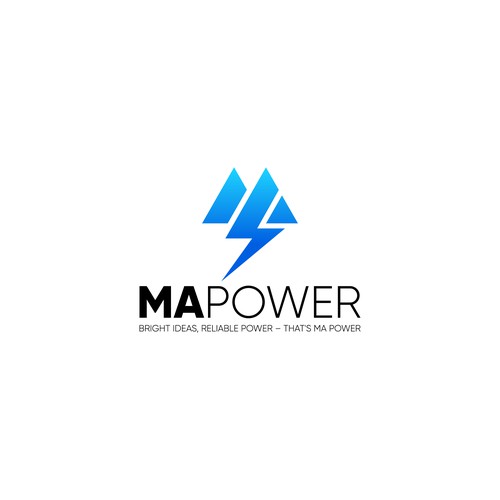 MA Power Design réalisé par mituuu