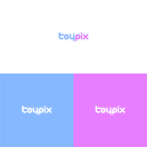 Toy brand logo design Design by AD's_Idea