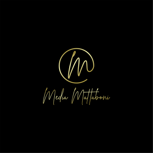 Need a fast logo for videographer Design by Logics Studio