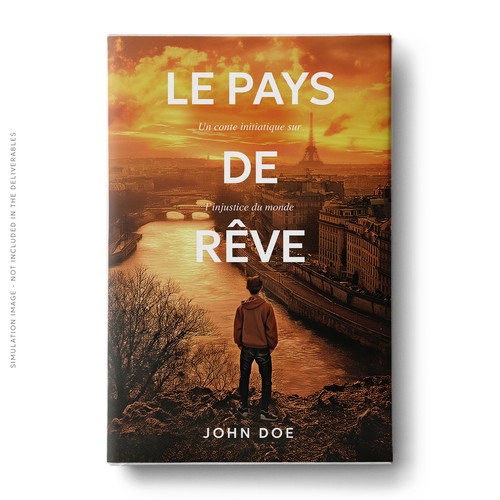 Book cover contest entry by Sam Arts✮⋆˙