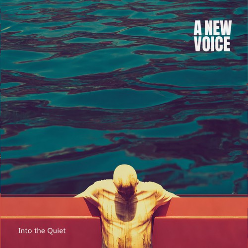 Album Cover contest entry by Agazar