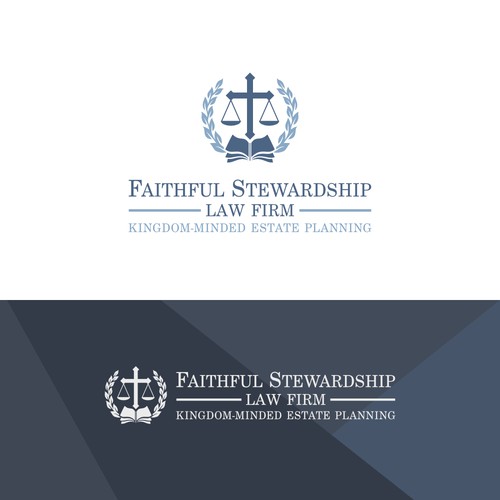Design di Law firm logo that appeals to suburban Christian families di Boldpen