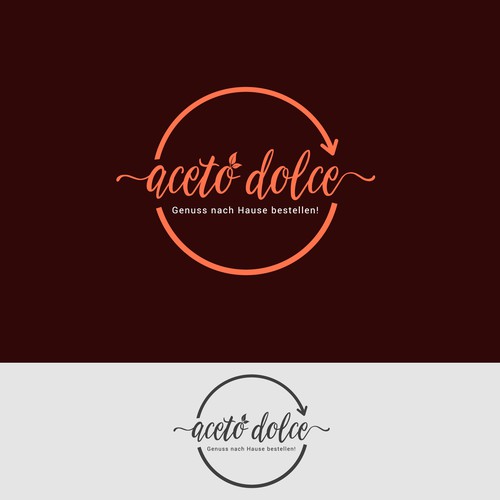 Logo & brand identity pack contest entry by Nico B.