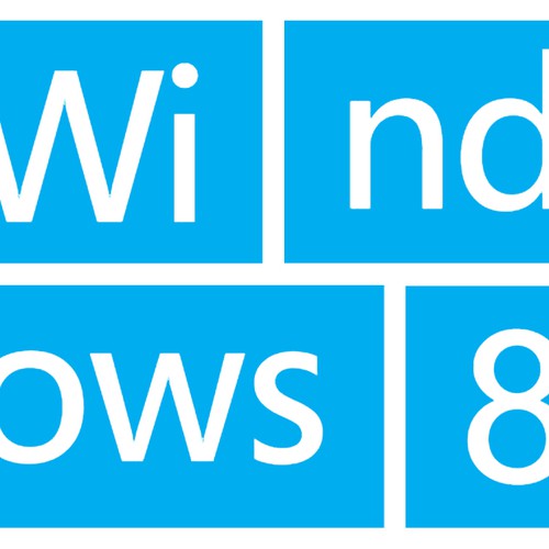 Redesign Microsoft's Windows 8 Logo – Just for Fun – Guaranteed contest from Archon Systems Inc (creators of inFlow Inventory) Design por Yuriy.shvets