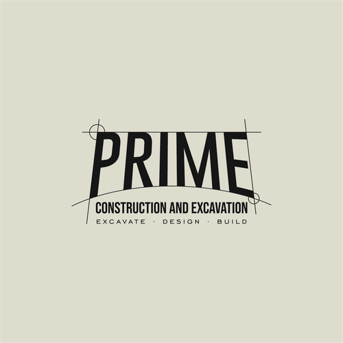 design a manly, yet hipster logo for construction company Design by JELOVE