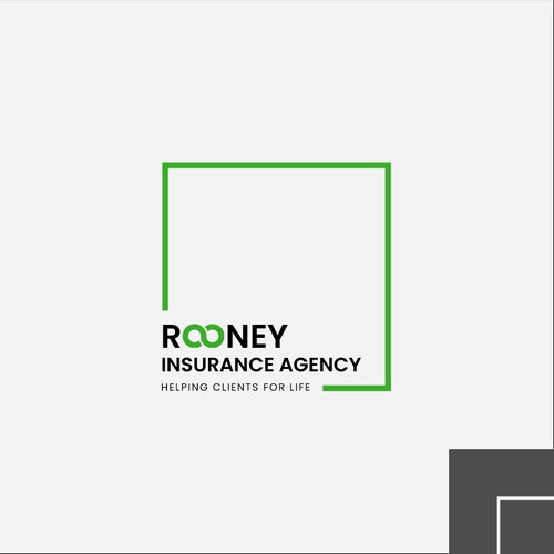 New Insurance Agency Logo to appeal to 55+ crowd Design von Abuzar_Studio™