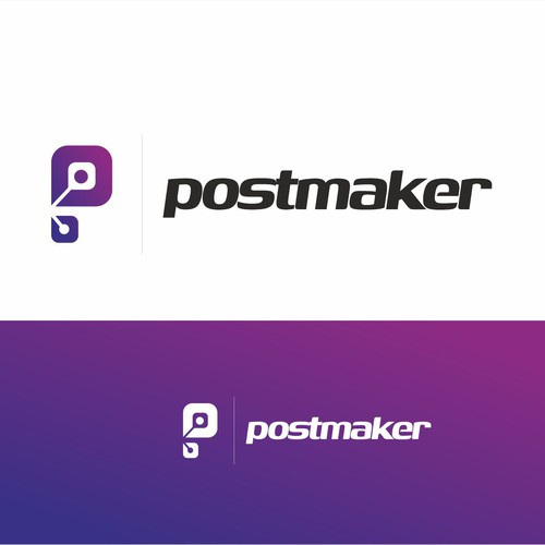postmaker Design by AR_09