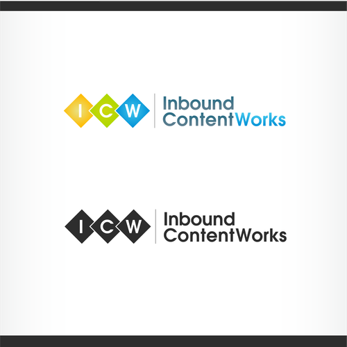 Designs | Logo needed for Inbound ContentWorks website that's clean ...