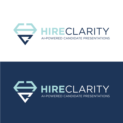 Innovative software startup revolutionizing recruiting and hiring Design by Art_Nesia™