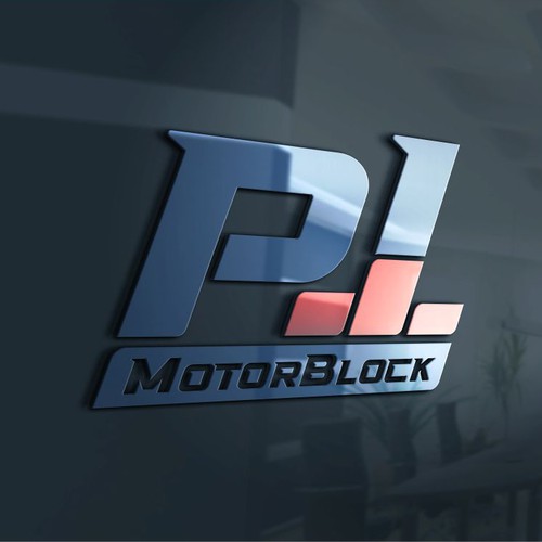 Design a timeless brand logo for our motorsports destination Design by Ezzy20