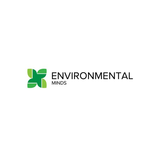 New Environmental Company Logo Design Design by DearRubben