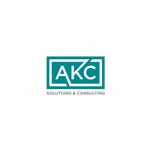 ViralikaさんのAKC Solutions & Consultingデザイン