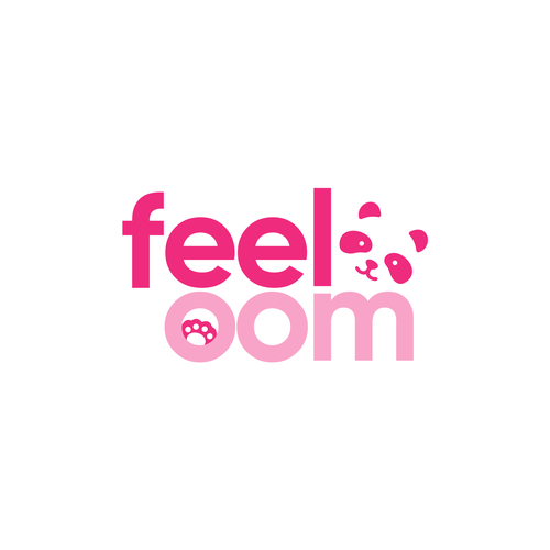 Logo & brand guide contest entry by kamallia