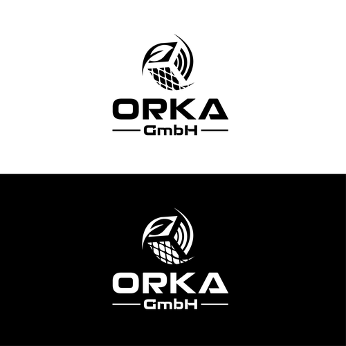 Logo & brand identity pack contest entry by adopter