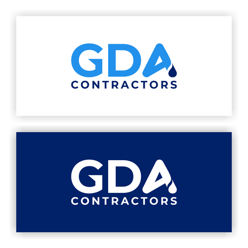 Seeking a new logo for an established commercial construction firm Design by behati