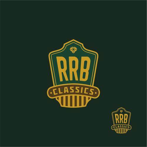 Designs | Logo für Rolls-Royce und Bentley spezialisiert Oldtimer ...
