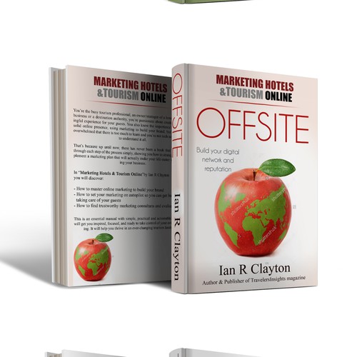 marketinghotelsbook Design by Iva23