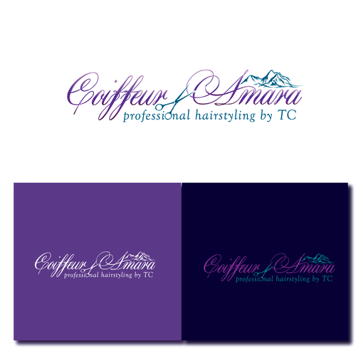  contest entry by lady A