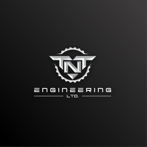 Modern refresh of existing logo Design by toyeng1992