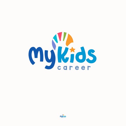 Inspire parents to understand the influence they have on their kids future career Design by Owlman Creatives