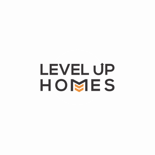 Level Up Homes Design by ."FlashSpeed".⚡