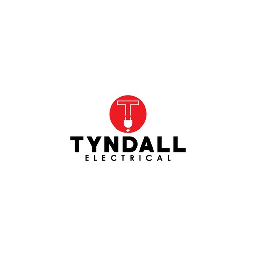 Tyndall Logo Design by DOCODE