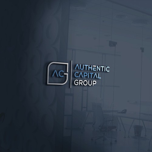 "Professional and sleek Logo for a Private Equity Firm" Design by namasya