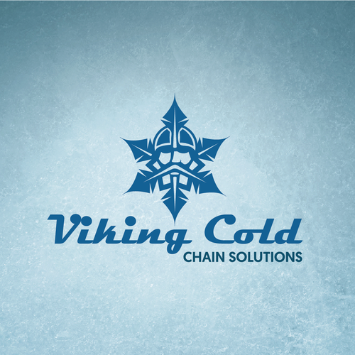 Viking Cold Chain Solutions - Logo | Logo design contest