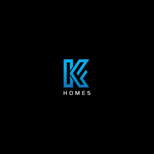 コンペ「NEED A LOGO FOR HOME BUILDING COMPANY」のデザイン by Sam JPさん 