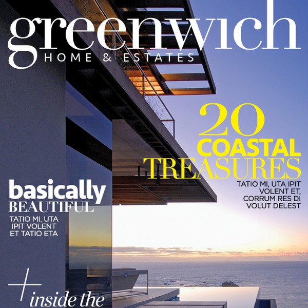 Design by macrob titled "New magazine - might need more design work later"