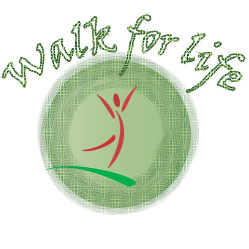 WALKATHON LOGO | Logo design contest