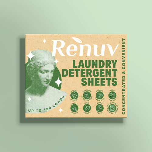 Re Design Box Ontwerp door an85