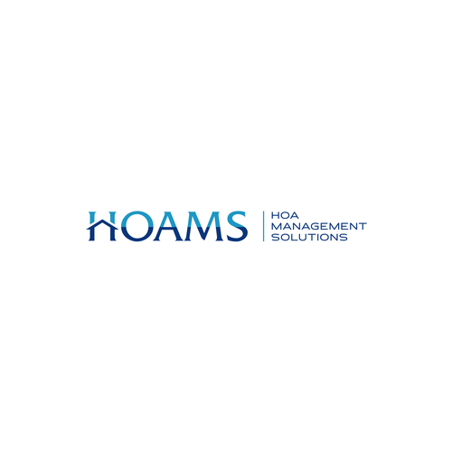 HOA Management Services Logo Design by Ammar elkapasa