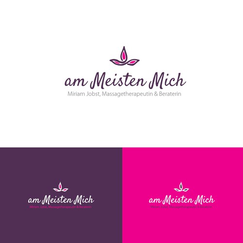  contest entry by DesignTreats