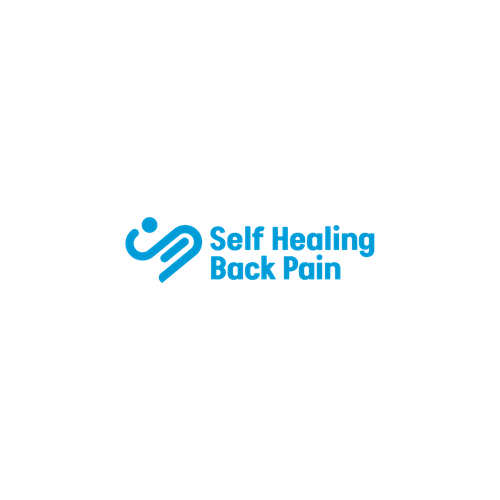 we need a logo for ou online course that coaches people with chronic back pain to heal themselves Design von MuhammadAria