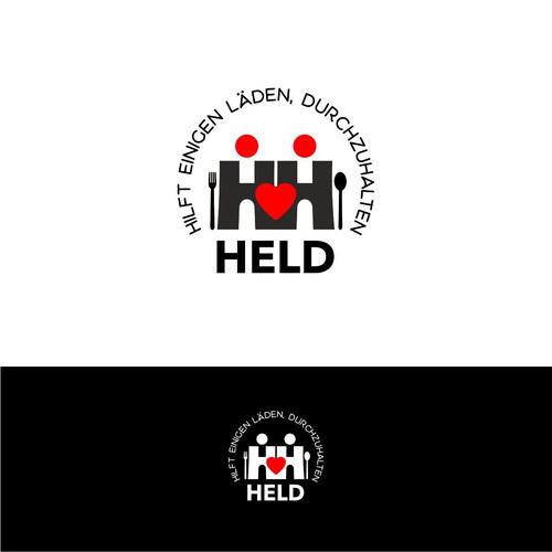 Logo design contest entry by Dmitri Cezaro