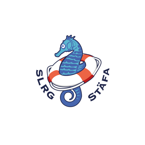 Logo design contest entry by omygod