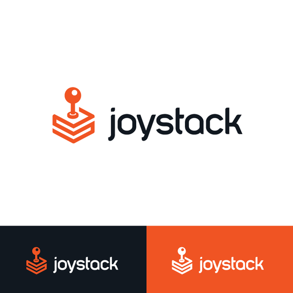 Simple Game hoster / Cloud services / payment processing logo