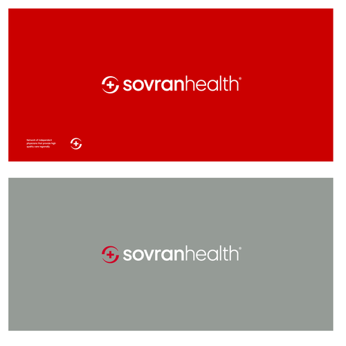 Create a modern, sleek logo for a network of independent physicians Ontwerp door rilstack