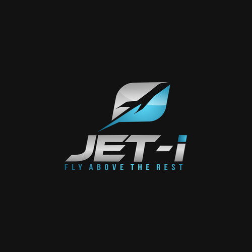 Jet logo design Logo & brand identity pack contest