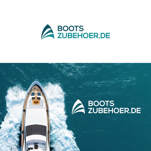 Logo design contest entry by Crhibli Studio