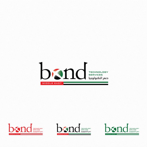 New division starting in UAE Design by creativziner